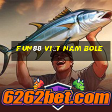 Fun88 Việt nam Bole