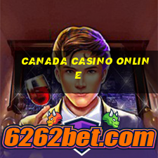 canada casino online