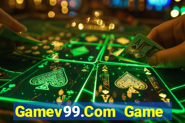 Gamev99.Com Game Bài 777