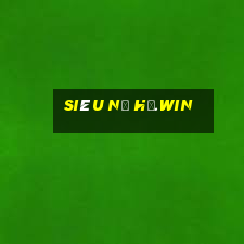 siêu nổ hũ.win