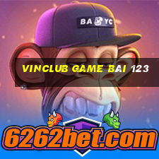 Vinclub Game Bài 123