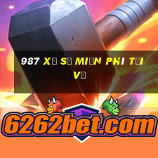 987 Xổ số miễn phí Tải về