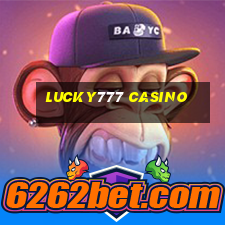 lucky777 casino