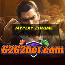 myplay zingme