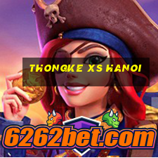 thongke xs hanoi