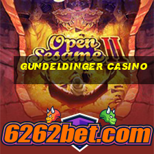 gundeldinger casino