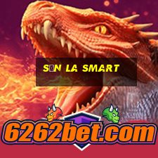 sơn la smart