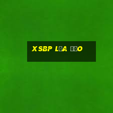 Xsbp Lừa Đảo