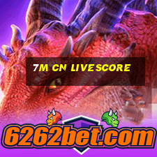 7m cn livescore