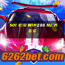 soi cầu win288 miền bắc