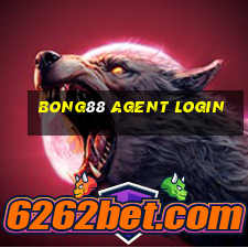 bong88 agent login