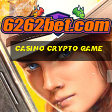 casino crypto game