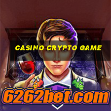 casino crypto game