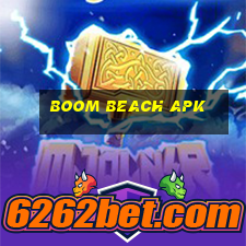 boom beach apk