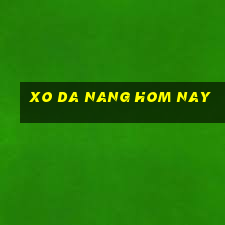 xo da nang hom nay