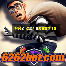 nhà cái 8xbet.is