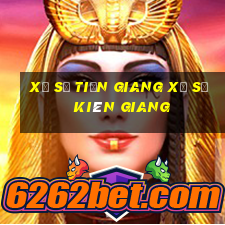 xổ số tiền giang xổ số kiên giang