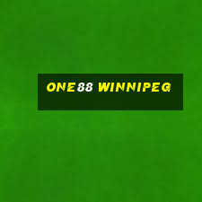 one88 winnipeg