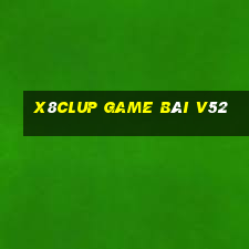 X8Clup Game Bài V52