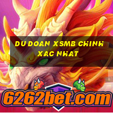 du doan xsmb chinh xac nhat