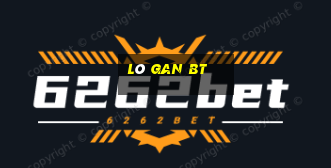 lô gan bt