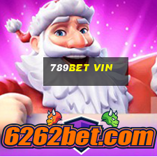 789bet vin