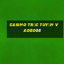 casino trực tuyến vaobo88