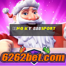 Đăng ký 888sport