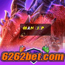 gián điệp