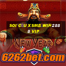 soi cầu xsmb win2888 vip