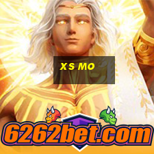 xs mo