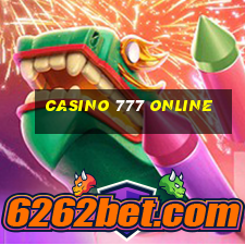 casino 777 online