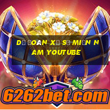 dự đoán xổ số miền nam youtube