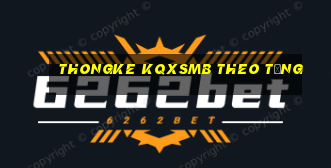 thongke kqxsmb theo tổng