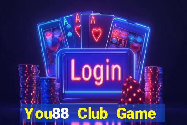 You88 Club Game Bài Y8