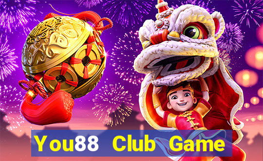 You88 Club Game Bài Y8