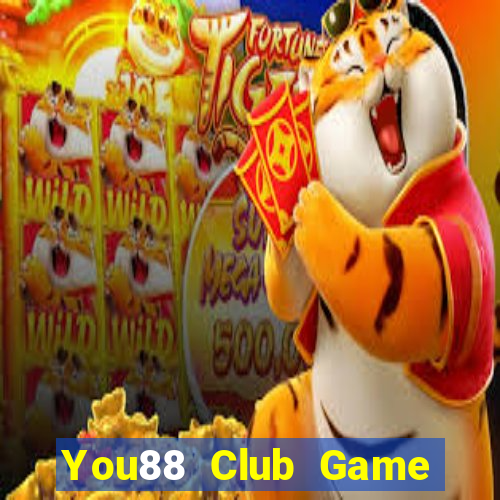 You88 Club Game Bài Y8