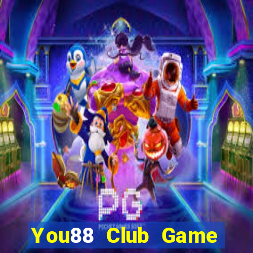 You88 Club Game Bài Y8