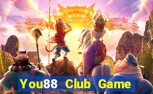 You88 Club Game Bài Y8