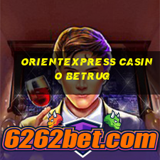 orientexpress casino betrug