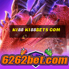 hi88 hi88bets com