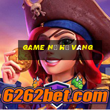 game nổ hũ vàng