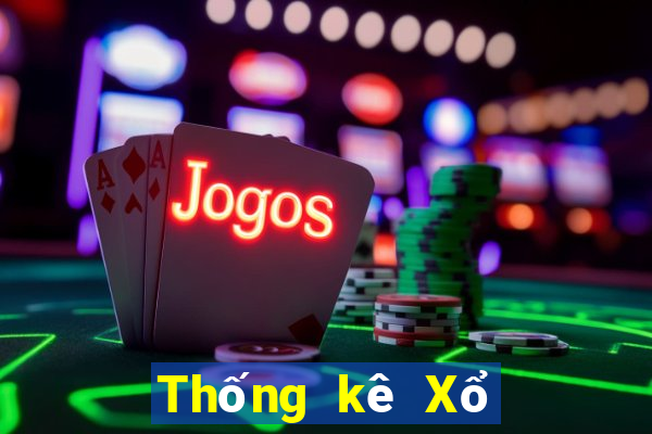 Thống kê Xổ Số Trà Vinh ngày 9