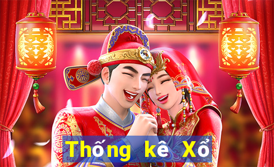 Thống kê Xổ Số Trà Vinh ngày 9