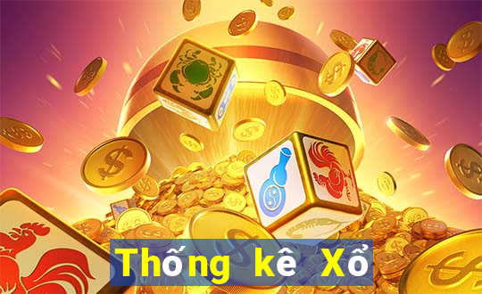 Thống kê Xổ Số Trà Vinh ngày 9