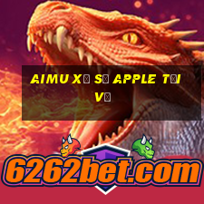 Aimu Xổ số Apple Tải về