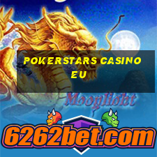 pokerstars casino eu