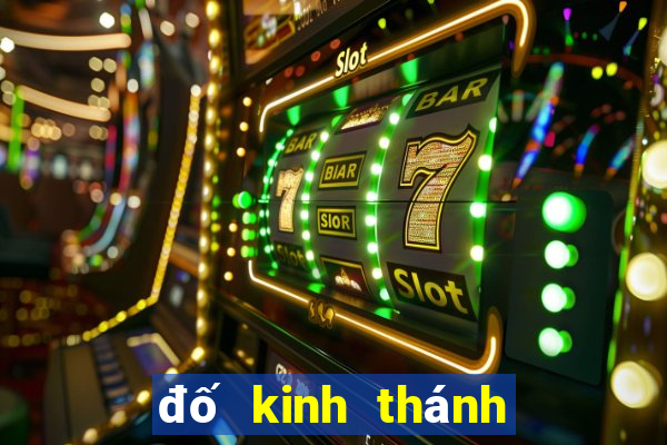 đố kinh thánh tin lành