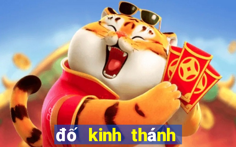 đố kinh thánh tin lành