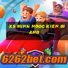 xs minh ngoc kien giang